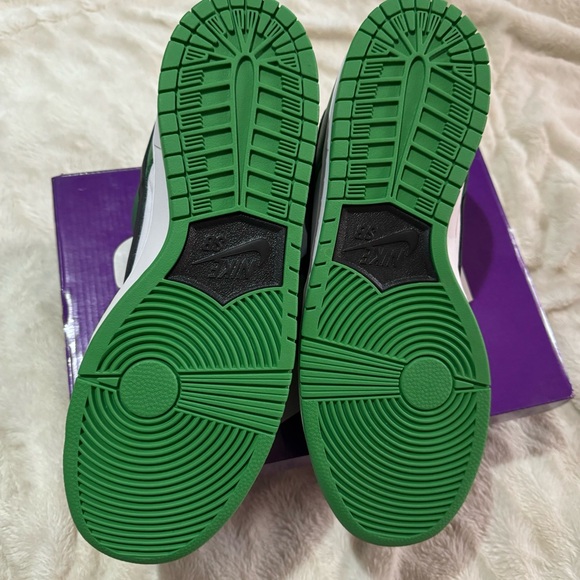 Nike dunk J pack classic green - Picture 7 of 9